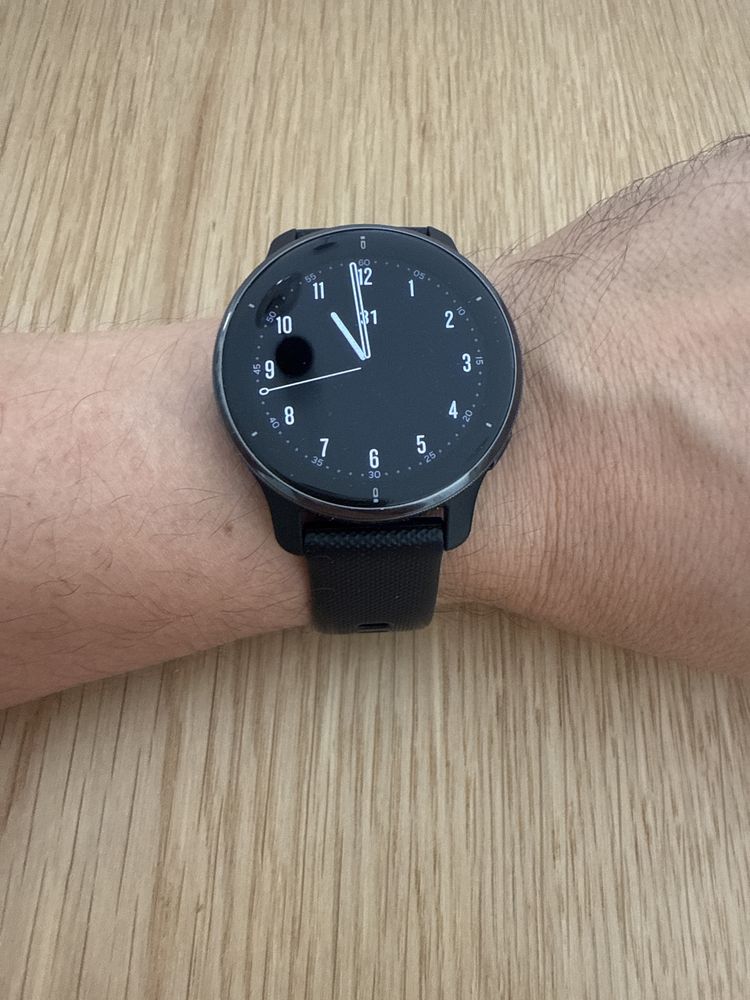 Garmin Venu 2 Plus como novo