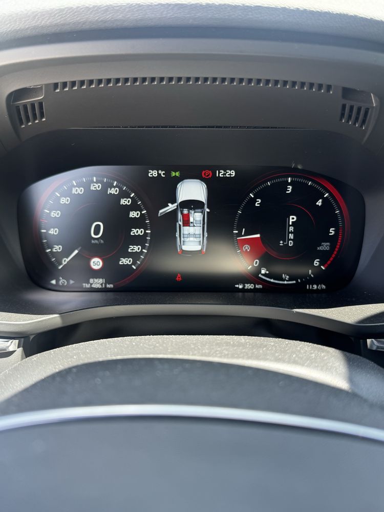 Volvo xc 60 D4 Rdesign