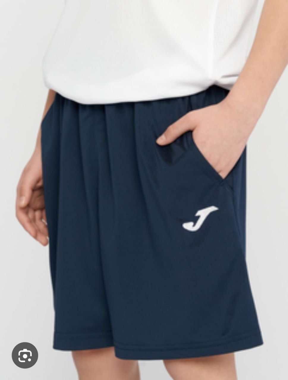 Шорты Joma новые оригинал