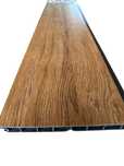 Deska Elewacyjna PVC 
Seeding- Orzech
 – 215x18x5800 mm
