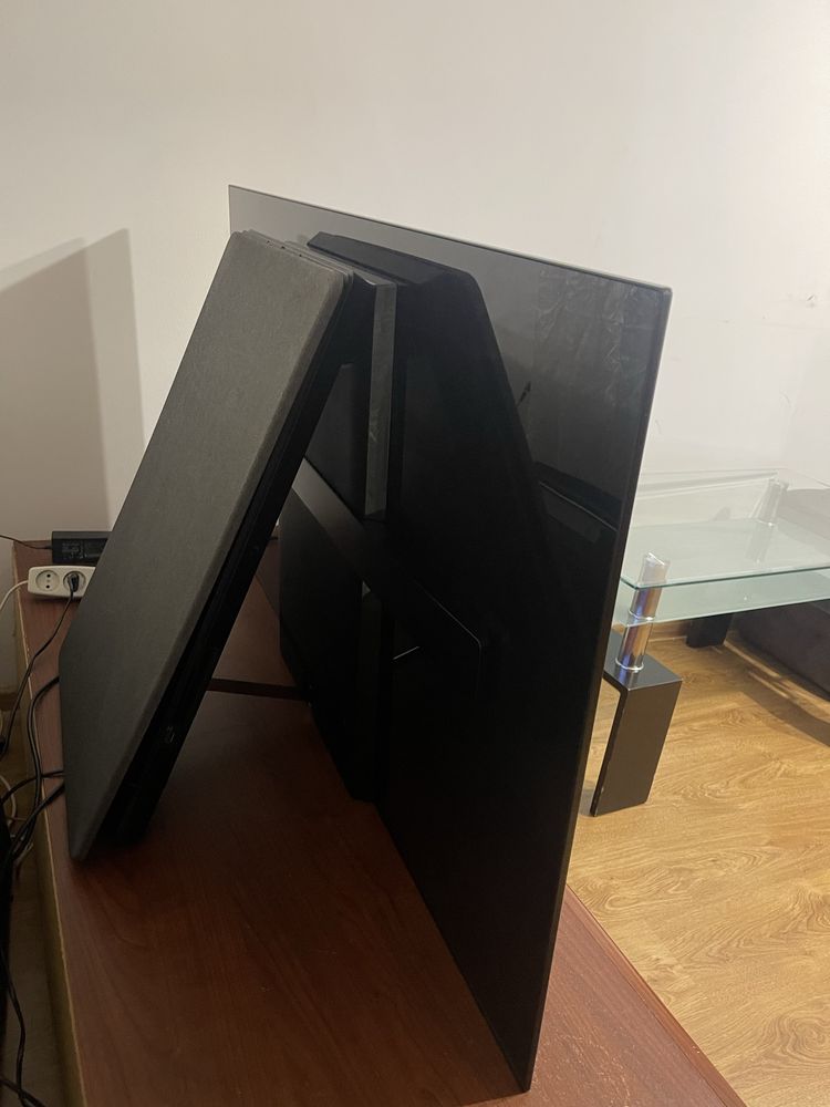 Телевізор smart tv (android) Sony KD-55A1 55.