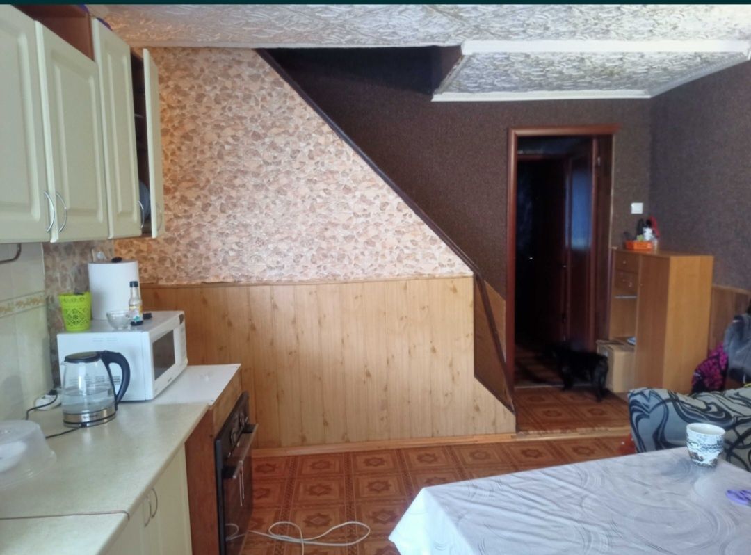 Продам крепкий дом в Сухом Лимане