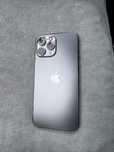 Iphone 13 pro max 256GB neverlock