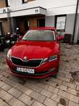 Skoda Octavia Auto bez wkładu finansowego