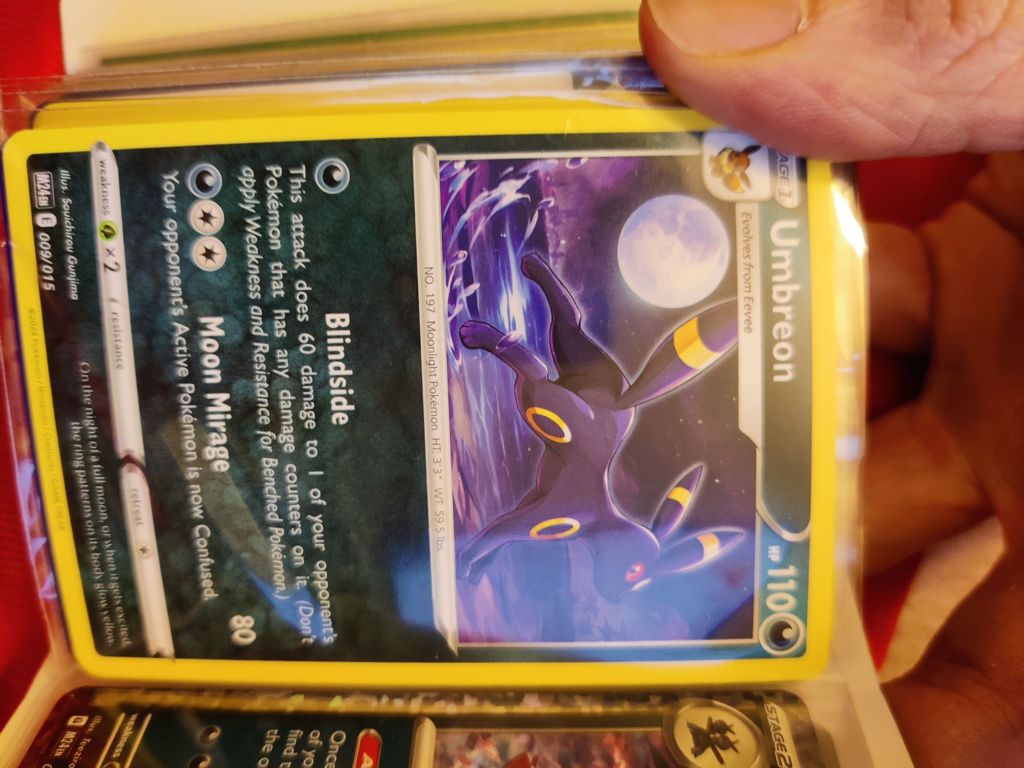 McDonald's Pokémon 2025