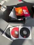 Adobe Creative suite CS5 Design Premium.