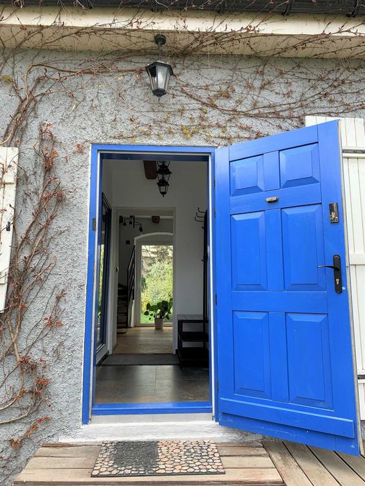 Sylwester zarezerowany! Dom przy Ślęży, sauna, kominek. Sob