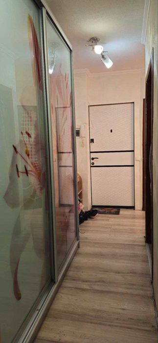 Продам 3 кімнатну квартиру в Пісочині, Надія.