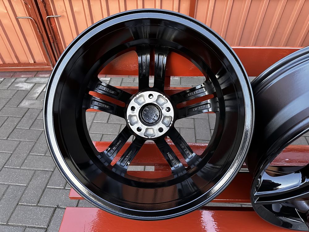 Диски R18 5.112 ЕТ30 8J Ауді S-Line Q2 Q3 Q5 A3 А4 А5 А6 А7 Оригінал