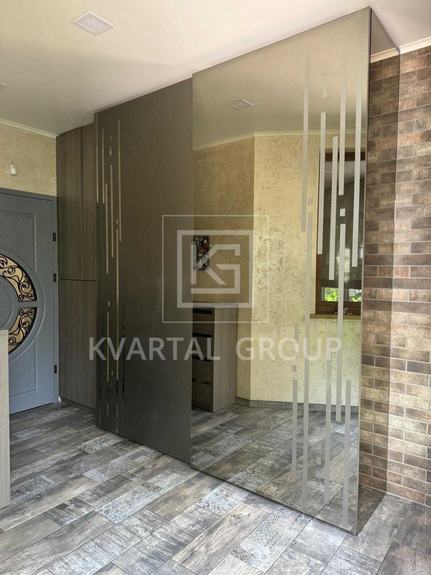 Продам будинок в  центрі м. Ірпінь з якісним дизайнерським ремонтом!