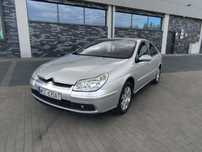 Citroën C5 Citroen C5 - 2006 r. Stan bardzo dobry