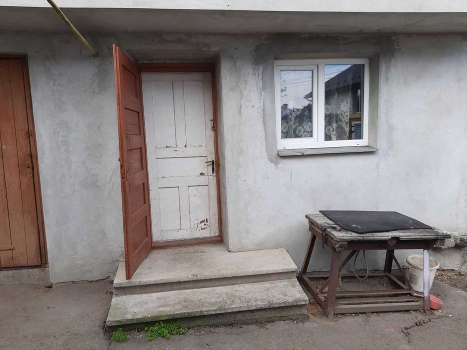 Будинок у Куликові