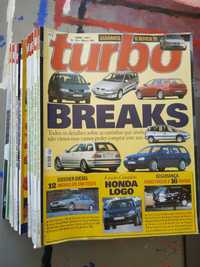 Revistas Turbo