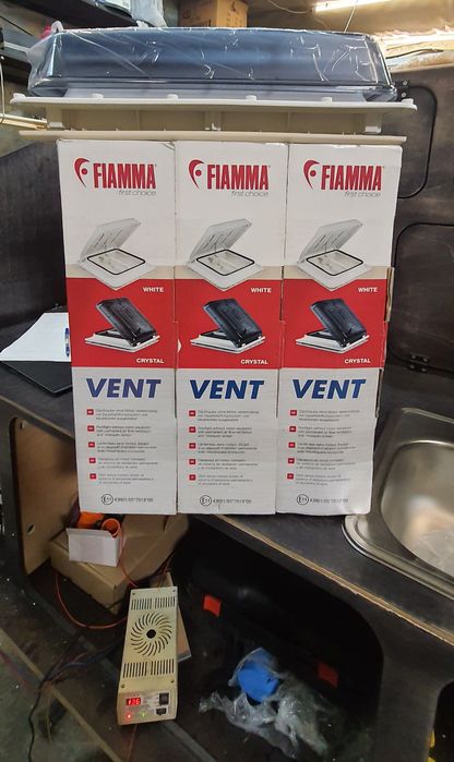 Люк 40х40 караван трейлер бус