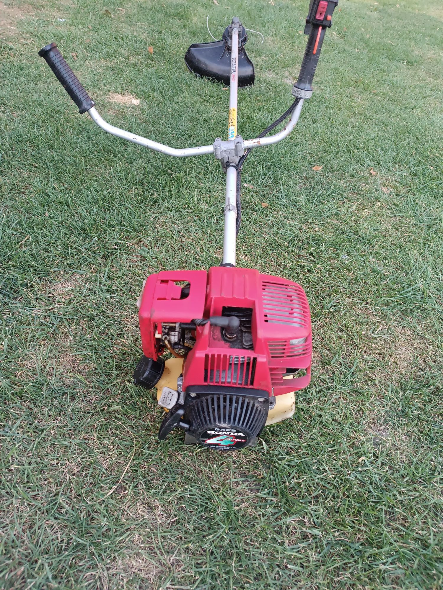 Kosa spalinowa Honda GX 22