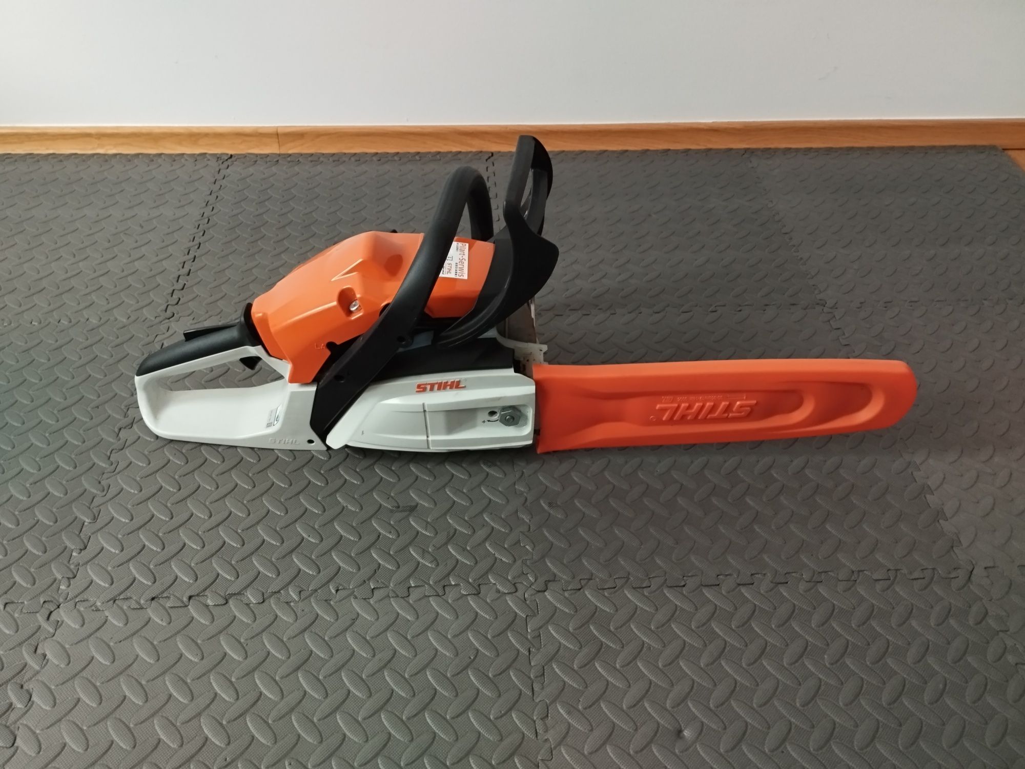 Stihl ms162 piła