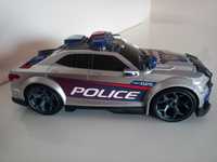 Policja Samochód policyjny