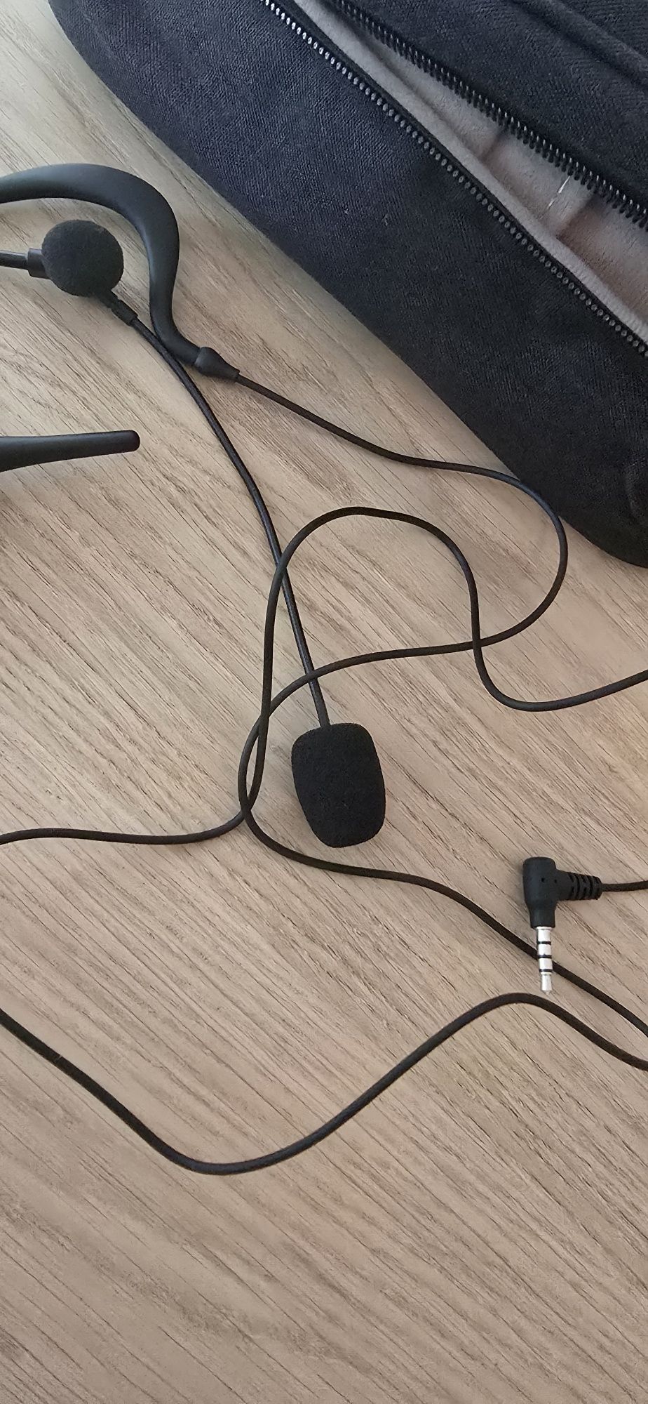3 intercomunicadores