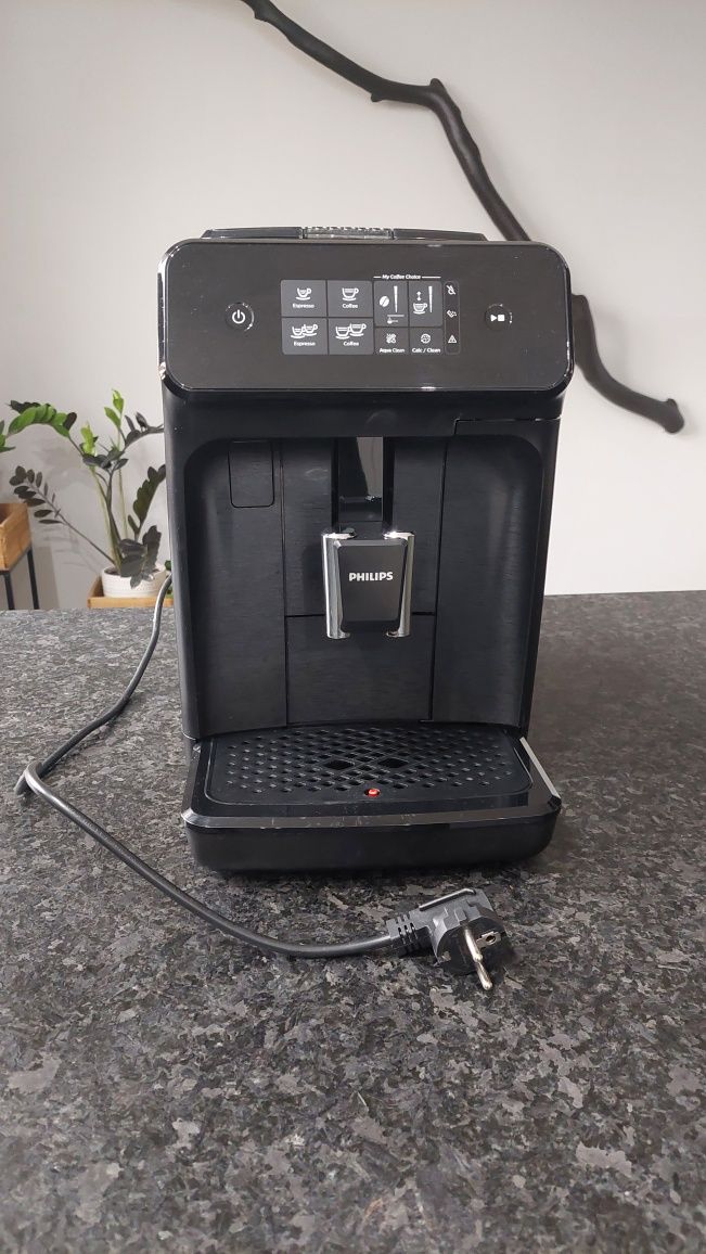 Ekspres Philips Saeco