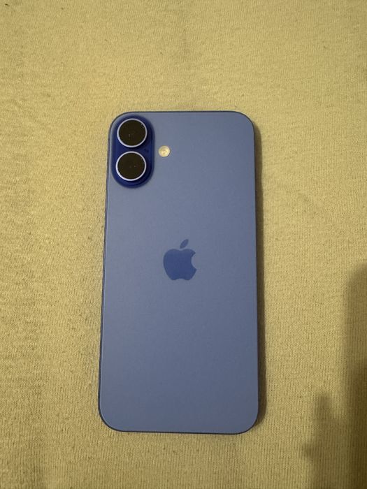 Iphone 16 Plus 256GB