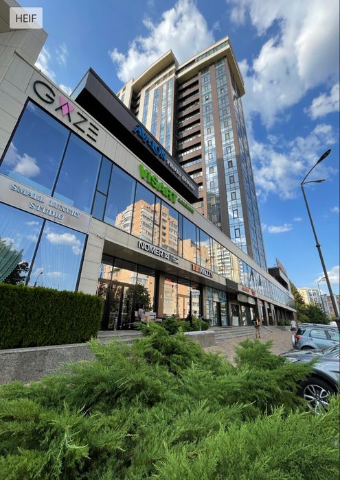 ЖК Panorama. 3 кв Vір от собственника. Почасово/Посуточно/