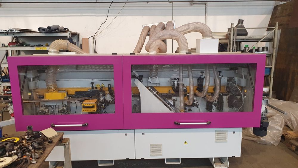 JAROMA SERWIS strugarki, oklejarki Cw Maxx,Dwn, Dckd, DYRA,DSBA,DSNA