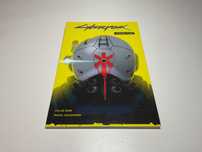 Komiks Cyberpunk 2077 - Trauma Team - Tom 1 - Dark Horse - 2021