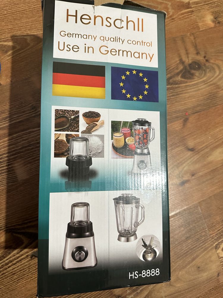 Продам блендер