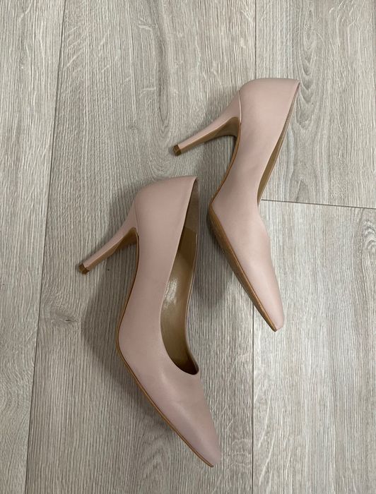 Туфлі жіночі Giardini 37 розмір