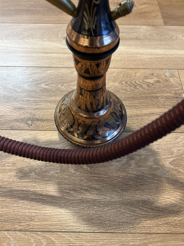 Shisha Egipska 60cm