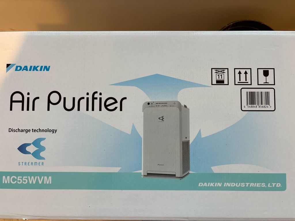 Oczyszczacz powietrza Daikin MC55WVM