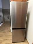 Lodówka Gorenje RK14EPS4 srebrna 143cm z gwarancją