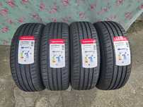 Opony letnie 215/55/R18 Vredestein nowe 2025 rok