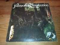 FAIRPORT CONVENCION (folk rock)-Farewell Farewell (ED Port -1979) LP
