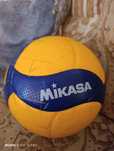 Волейбольний м'яч  Mikasa