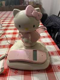 Telefone Hello Kitty