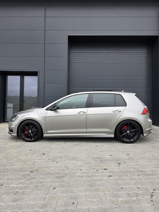 Volkswagen Golf 7 Look R