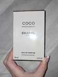 Profumo chanel Coco Mademoiselle eau de parfum 100 ml