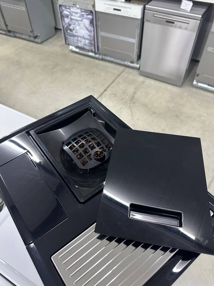 Кавомашина Miele CM 7500  сенсорна кофемашина миле автоматическая