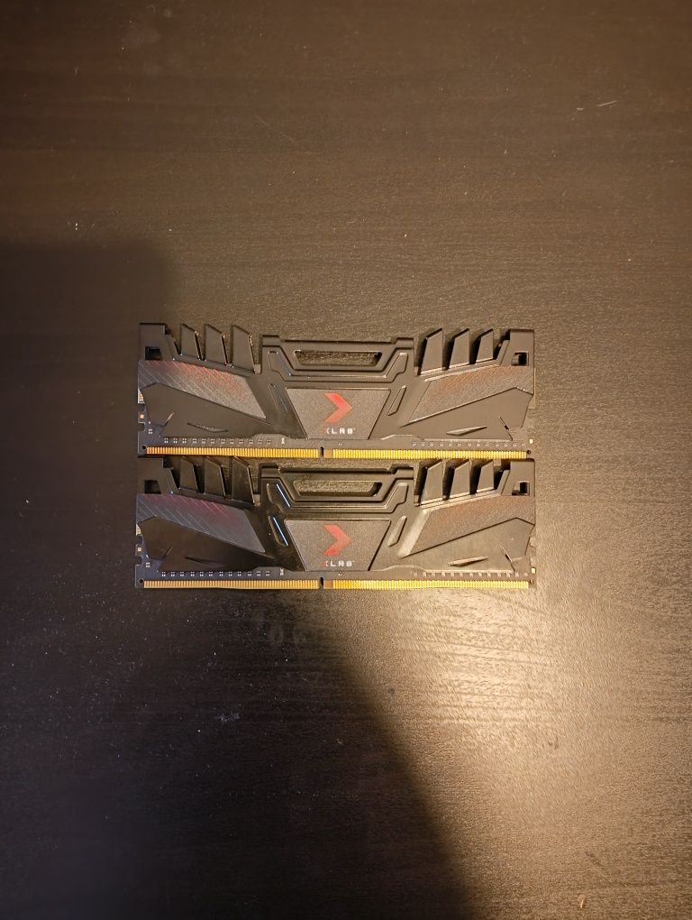 Ram DDR4 PNY XLab 2x 8Gb