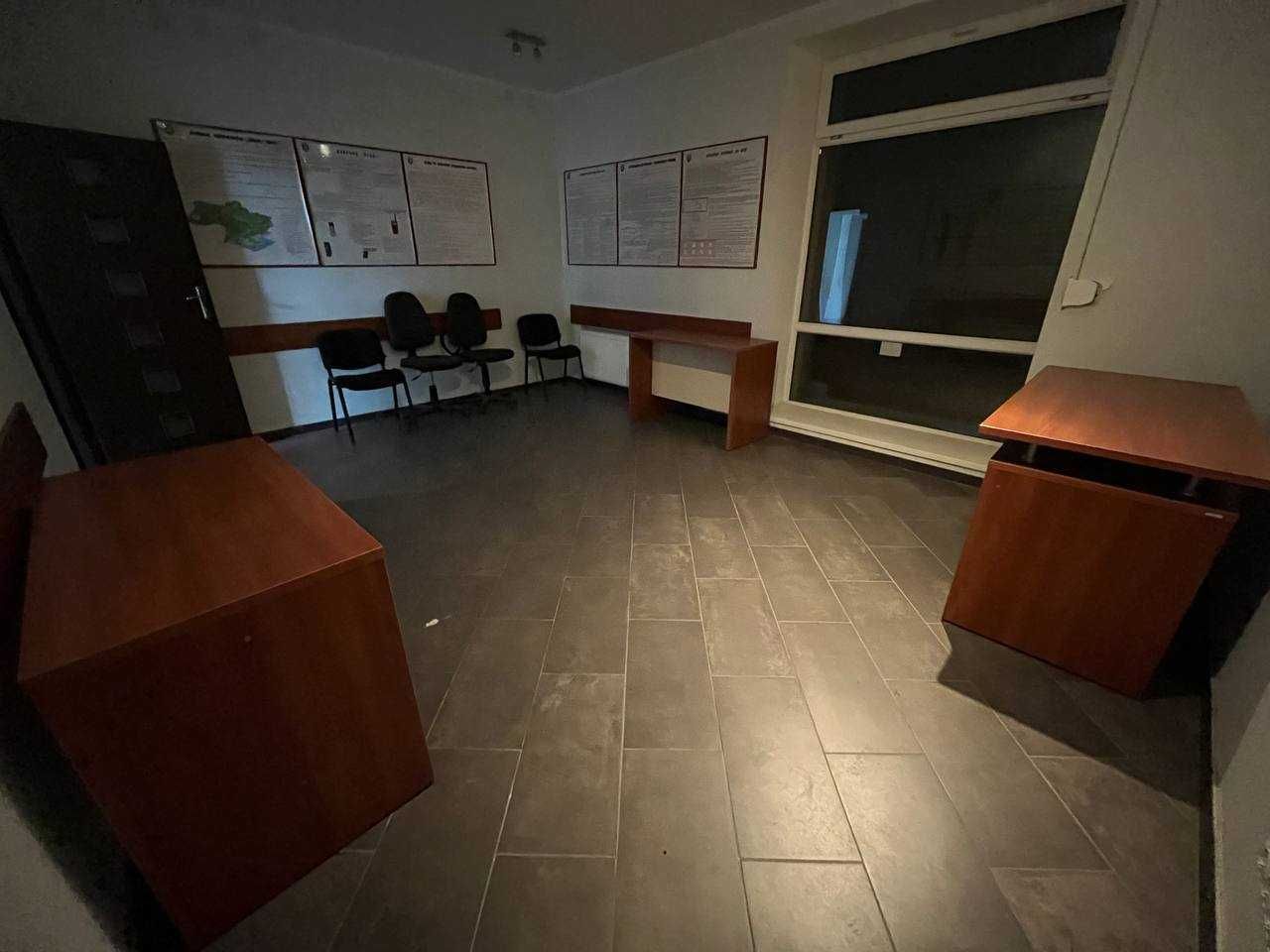 Продаж Офіс 97м².Пасічна 38а.Комерція.Ремонт.Обладнання.Фасад.Місто