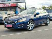 Volvo V60 Ocean Race, 2012рік, 1,6л D2 дизель із Німеччини