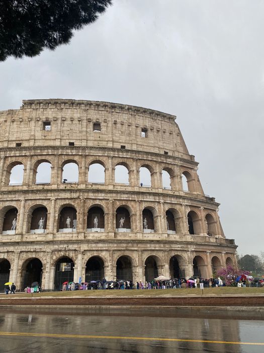 Amando l’italiano imparando