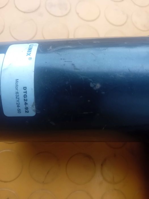 Motores para cama articulada