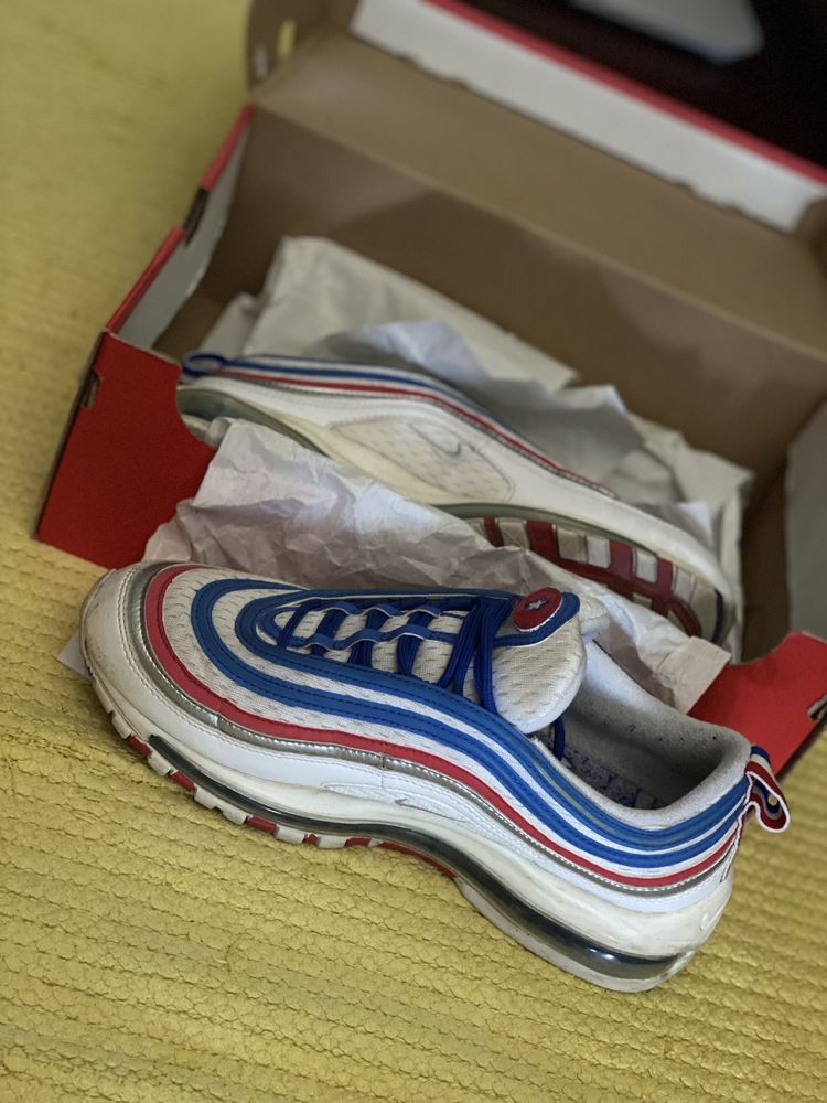 Nike Air Max 97’