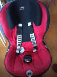 Fotelik Britax safefix plus