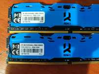 Озу 16gb 2x8 DDR4 3200