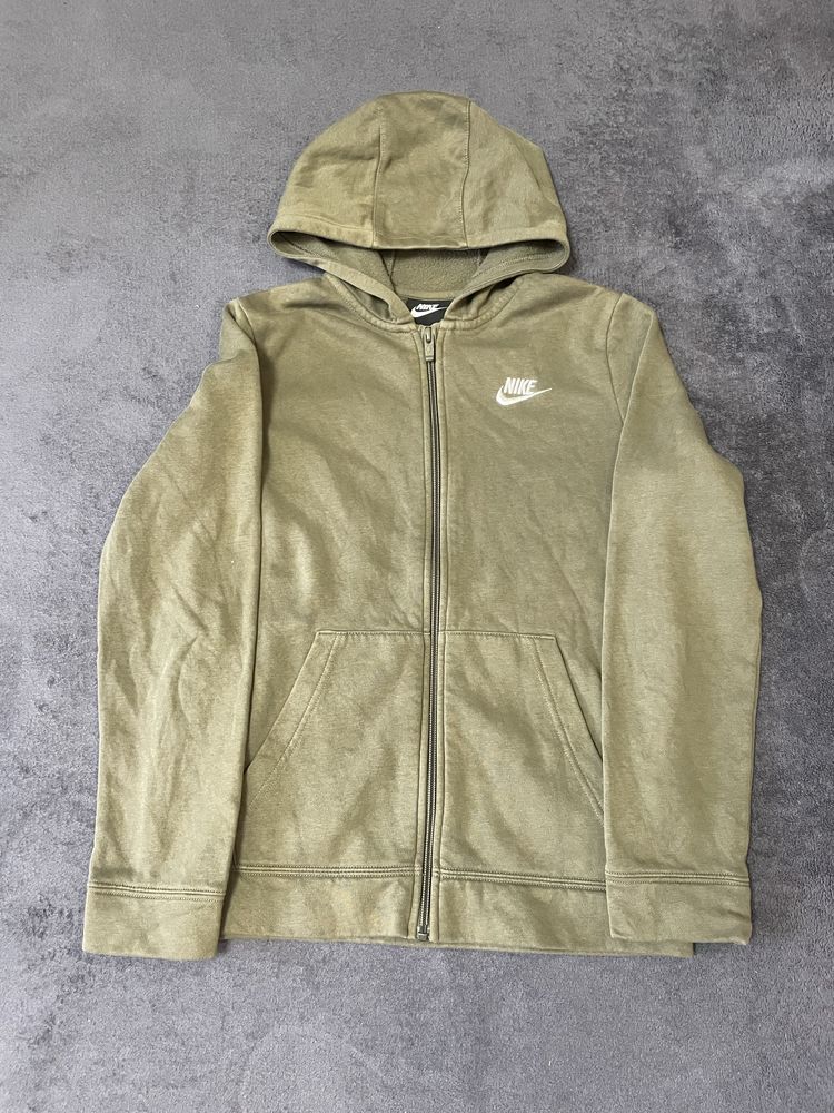 Два дитячих зіп худі Nike