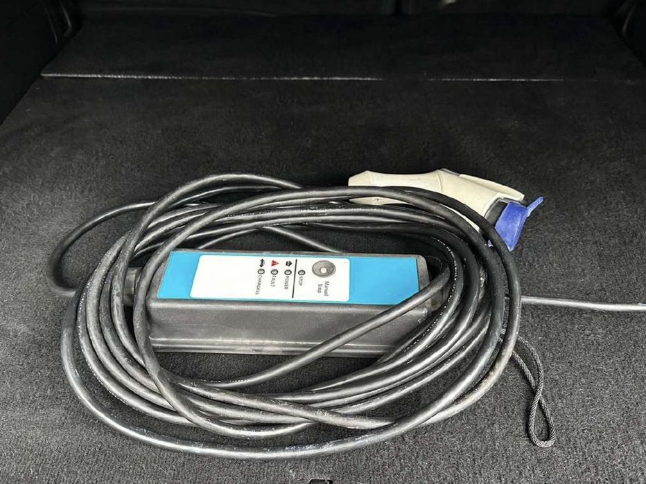 Mitsubishi Outlander PHEV 2016