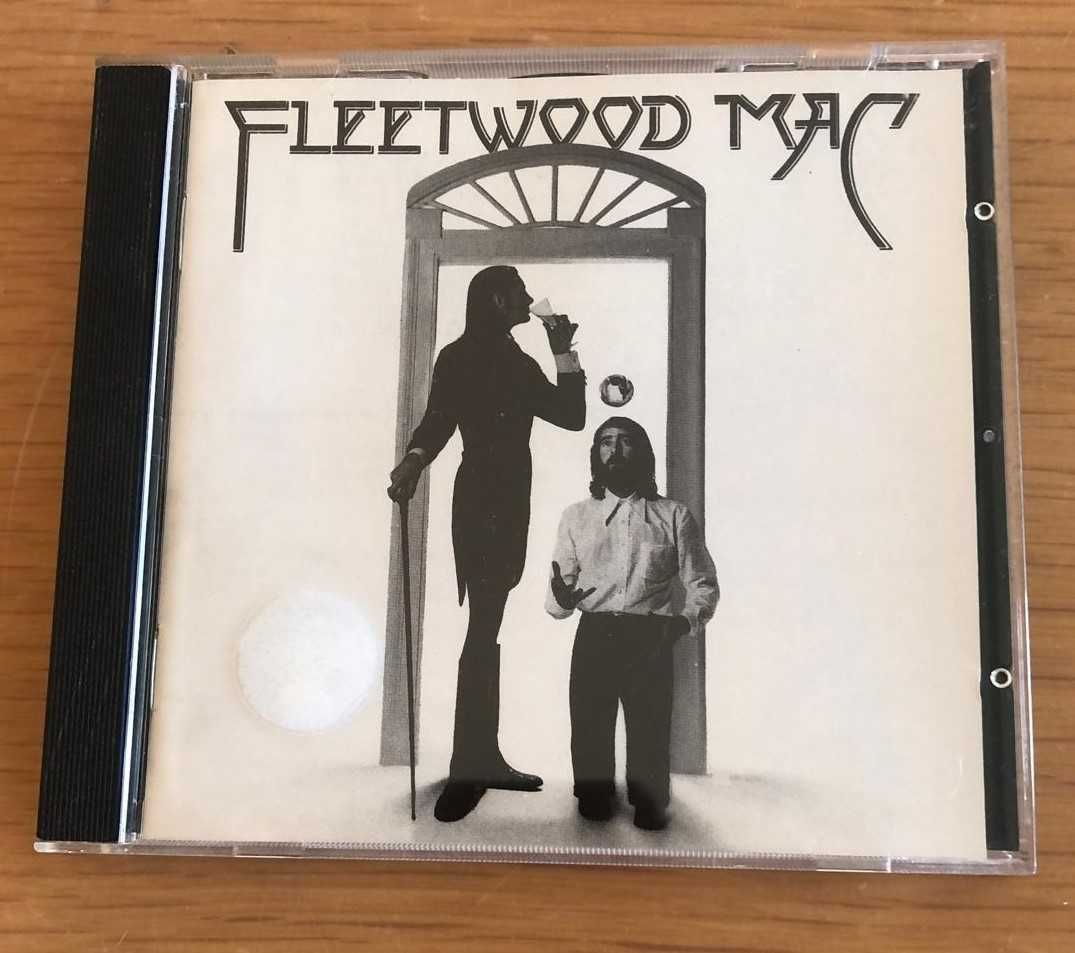Fleetwood Mac - CDs